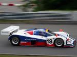Aston Martin AMR1 1988 года
